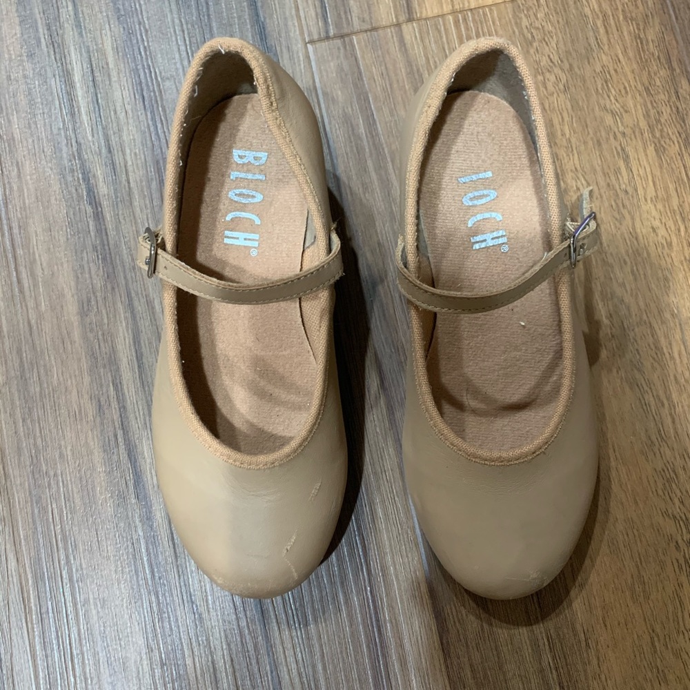 Girls Tap shoes
